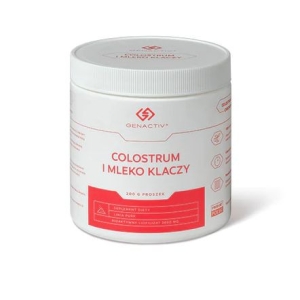 IMMUNO COLOSTRUM EQ - 200g