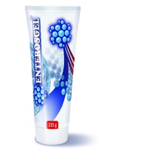 Enterosgel krzem sorbent oczyszczanie 225 gram