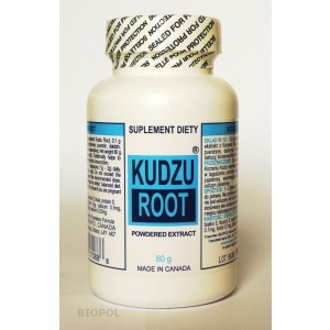Kudzu Root ekstrakt proszek 80 g
