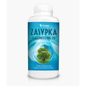 Zasypka okrzemkowa Diatomit 75g