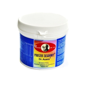 Proszek zasadowy Dr. Auera - 150g