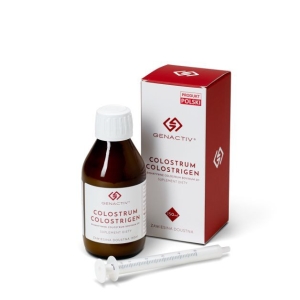 Kolosturm COLOSTRIGEN zawiesina doustna