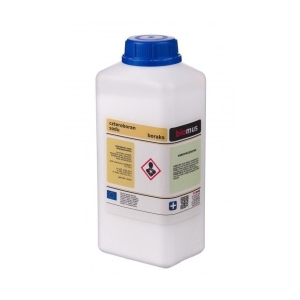 BORAKS. Czteroboran sodu 1kg