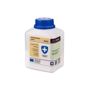 Askorbinian sodu 250g