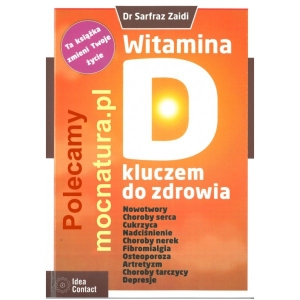 Witamina D Kluczem do Zdrowia