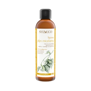 Lipowy płyn micelarny - 400 ml
