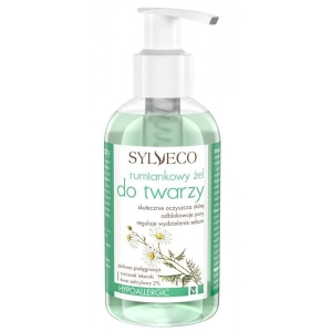 Rumiankowy żel do twarzy - 150 ml