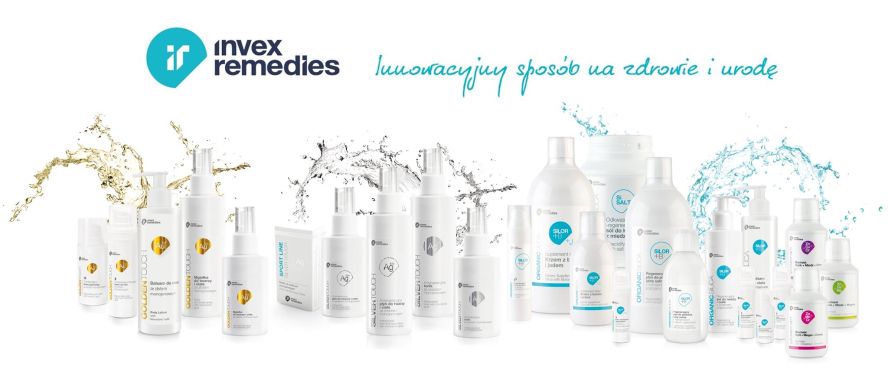 stanisla szczepaniak z kielc invex remedies