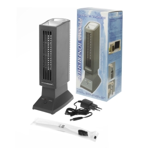 Jonizator Powietrza BIO "Plasma Ionfresher" JP-212