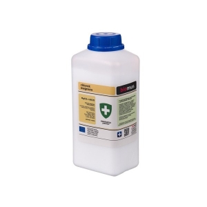 Chlorek magnezu sześciowodny 250g