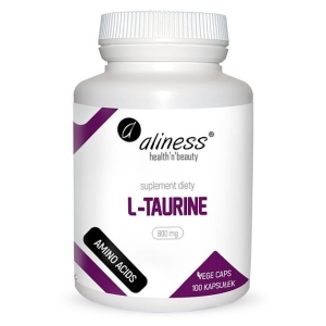 L-Taurine 800 mg