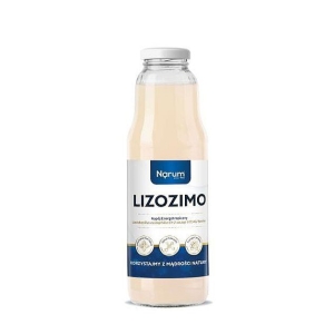 Lizozimo - napój energotropiczny, 750ml