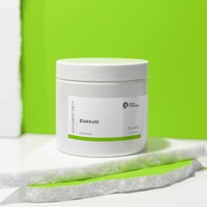 Elektrolit w proszku 150 g