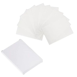 Membrana do jonizatora aQuator 3 l oraz Mini 10 szt.