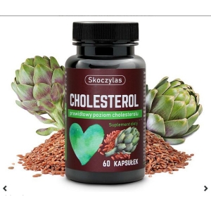 Cholesterol od Marek Skoczylas