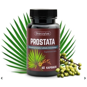 Prostata od Marek Skoczylas