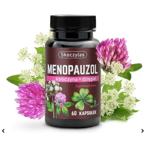 Menopauzol od Marek Skoczylas