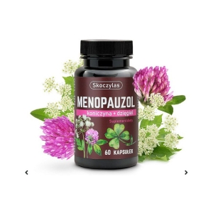 Menopauzol od Marek Skoczylas