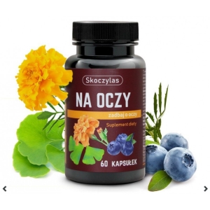 Na sen z melatonina od Marek Skoczylas