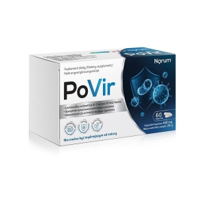 probiotyk povir z bakteria narine