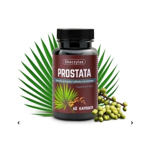 Prostata od Marek Skoczylas