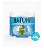 Ziemia okrzemkowa Diatomit 200g